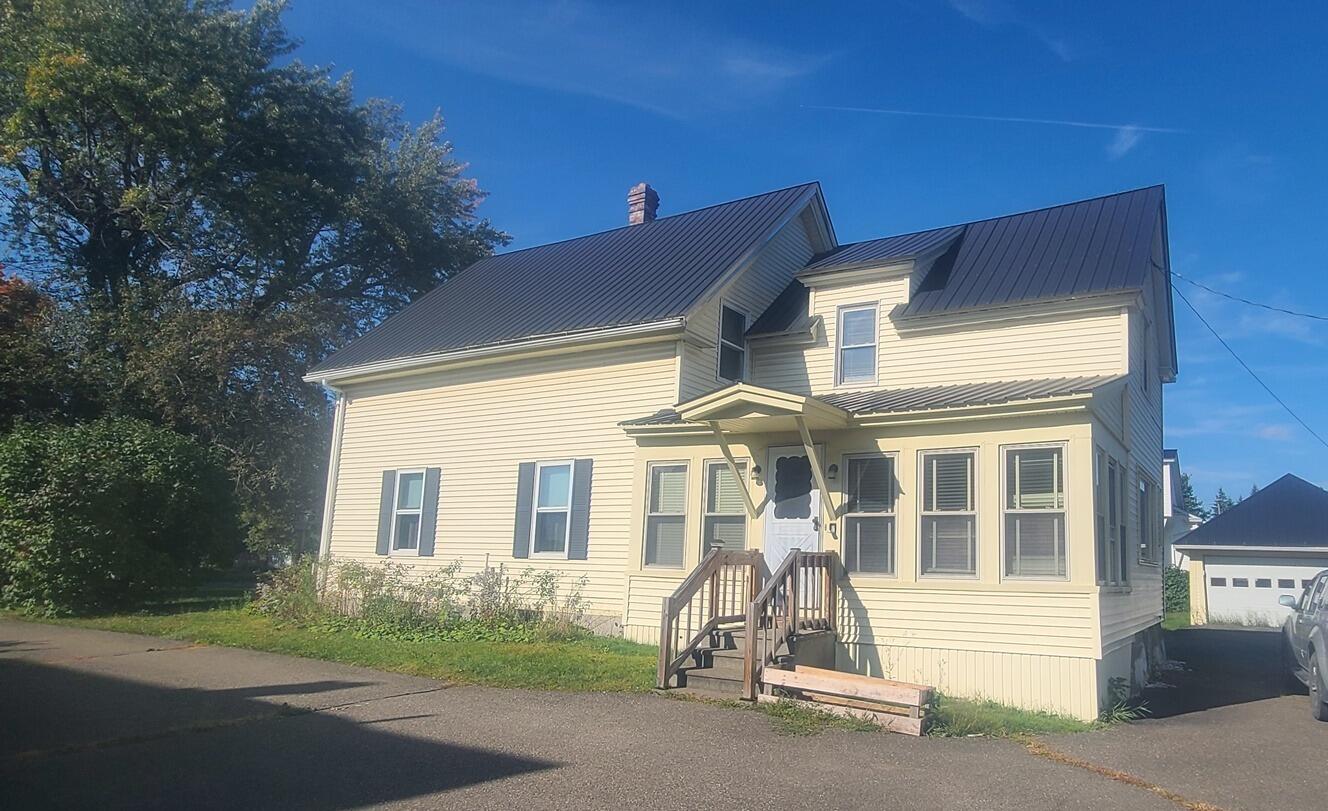 34 Dyer Street Presque Isle, ME 04769 - Photo 27 of 30 side pic