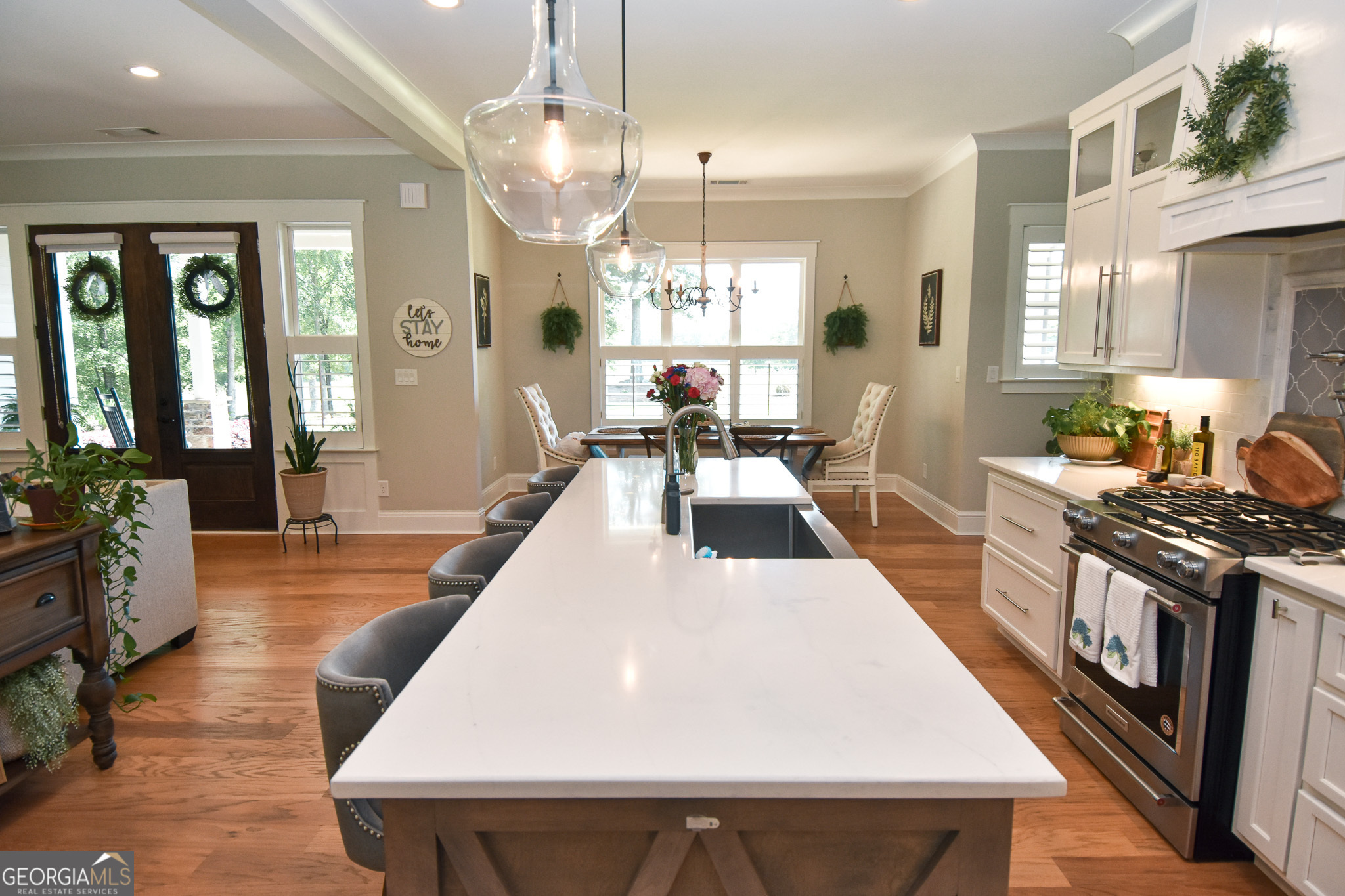 345 Huff Creek Road Williamson, GA 30292 - Photo 54 of 131 Gallery Image 54