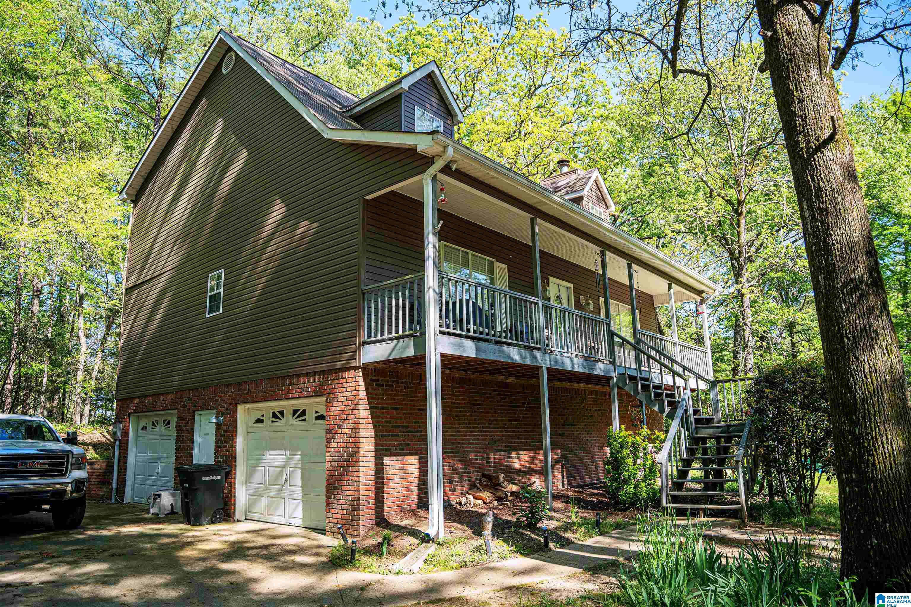 849 Cornelia Road Brierfield, AL 35035 - Photo 8 of 34