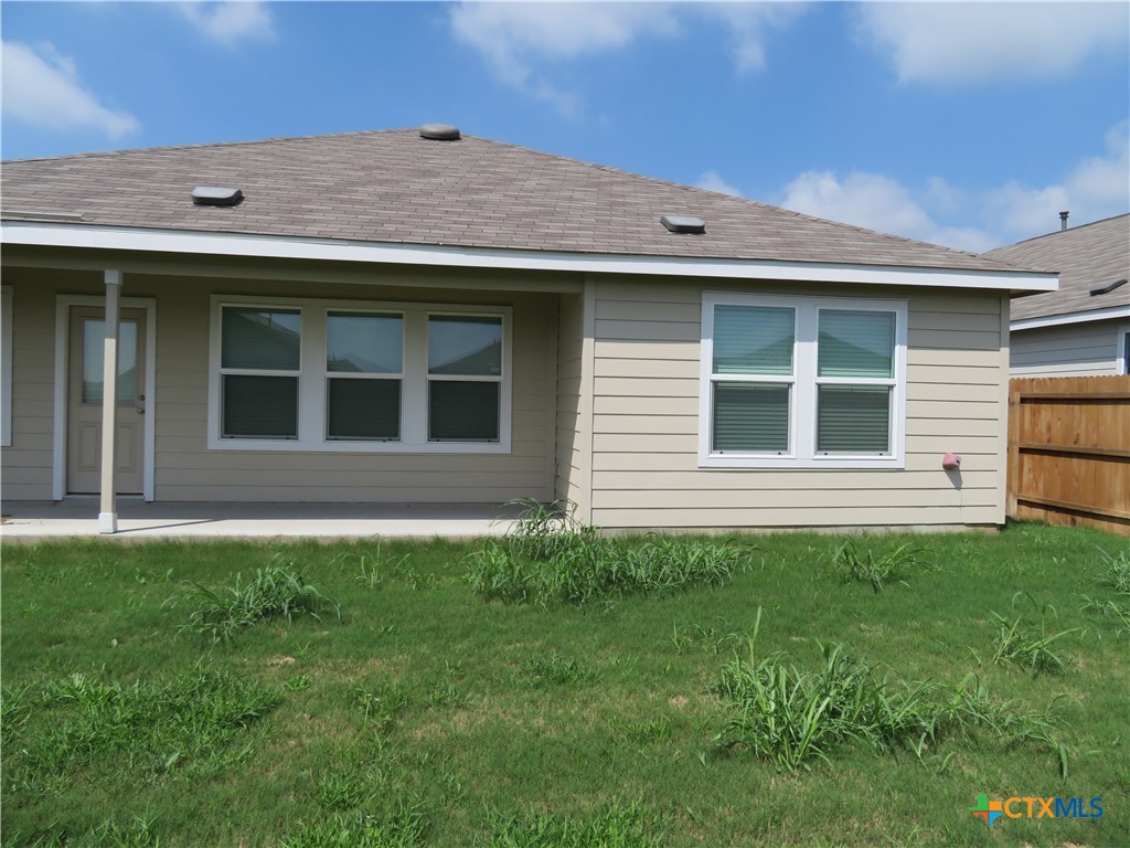 554 Blue Stem Road New Braunfels, TX 78130 - Photo 29 of 30