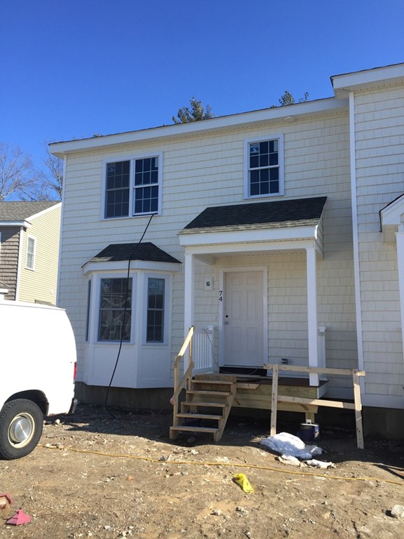 74 Turtle Brook Road, Unit 141 Canton, MA 02021 - Photo 1 of 5 Gallery Image 1