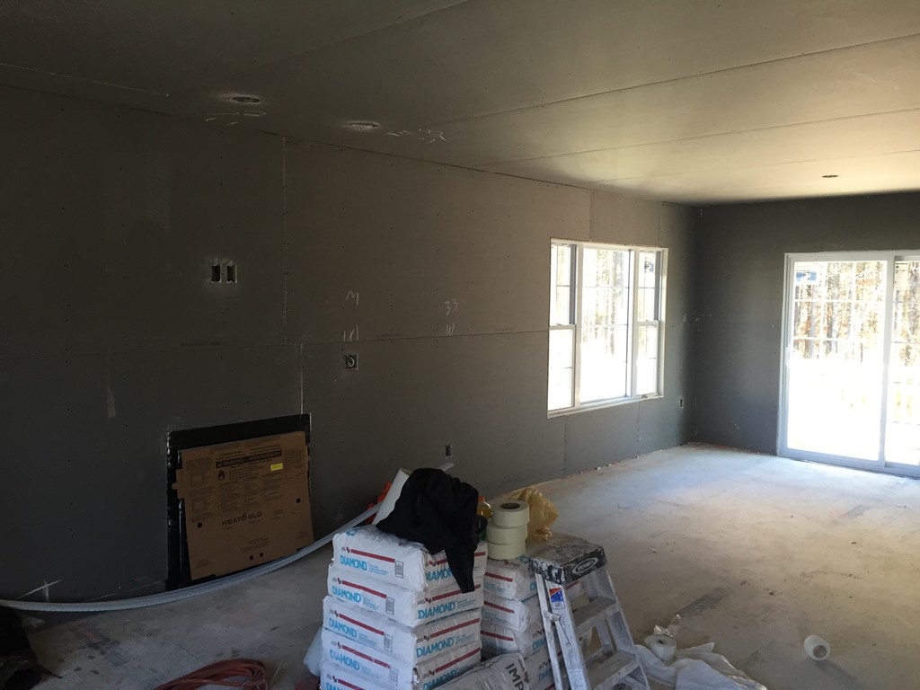 74 Turtle Brook Road, Unit 141 Canton, MA 02021 - Photo 2 of 5 Gallery Image 2