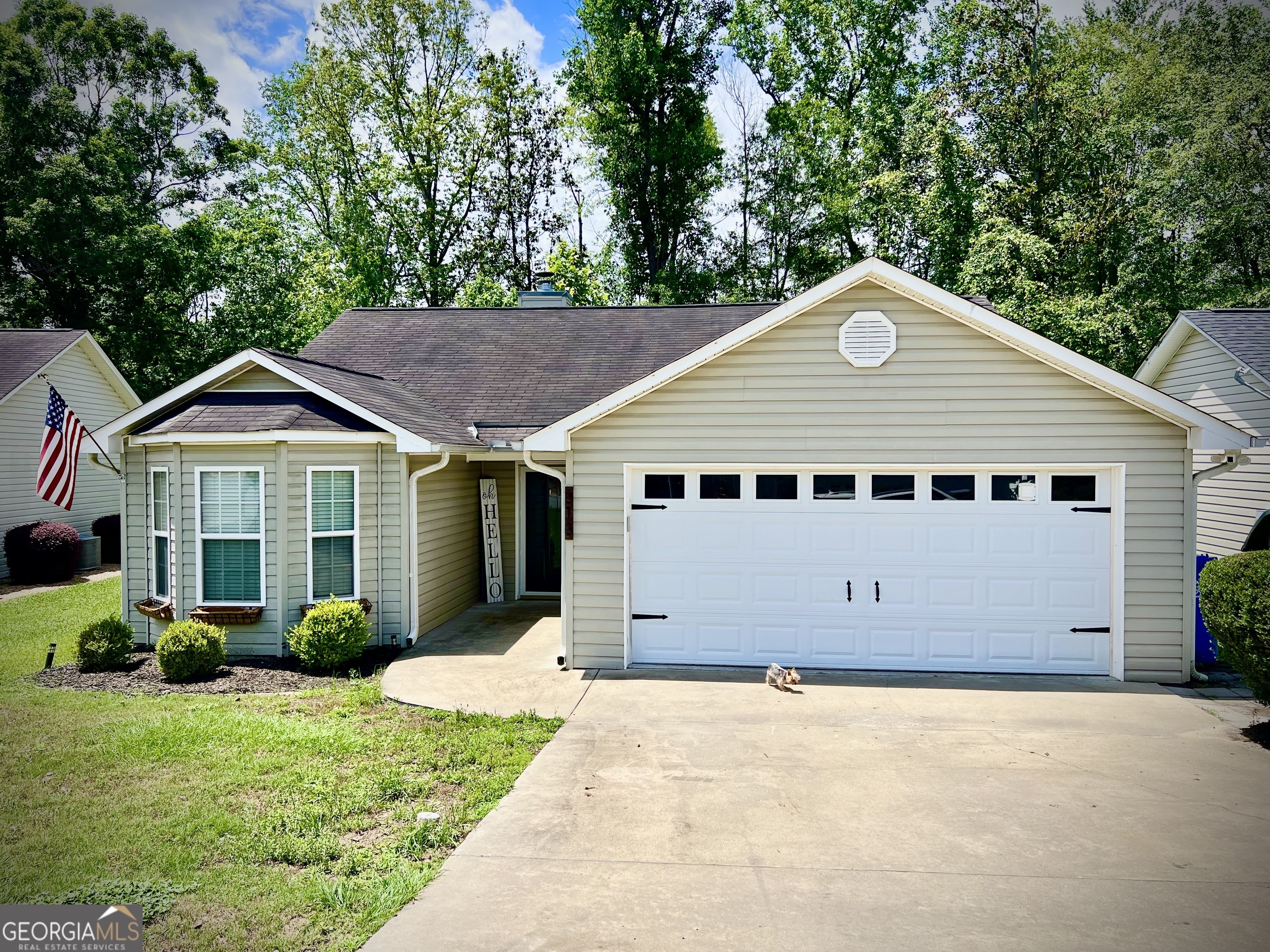 313 Shadow Pond Road Dublin, GA 31021 - Photo 1 of 1