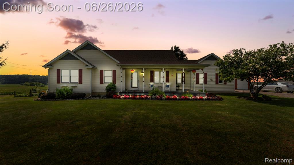 344 South Truhn Road Fowlerville, MI 48836 - Photo 36 of 38