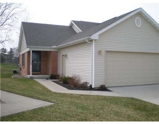 1753 Golfview Drive Springfield, OH 45503 - Photo 13 of 15