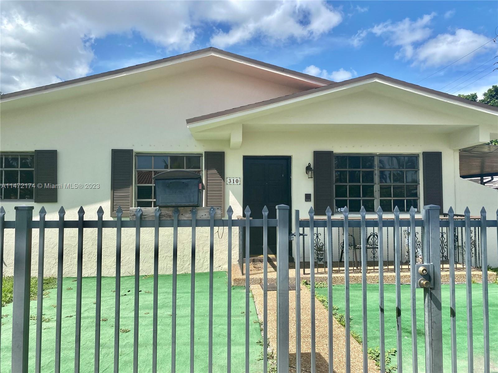 310 Northwest 43rd Ave  