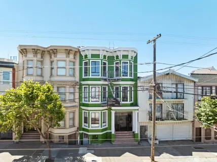 $2,150,000 | 4727-4731 California Street, San Francisco, CA 94118