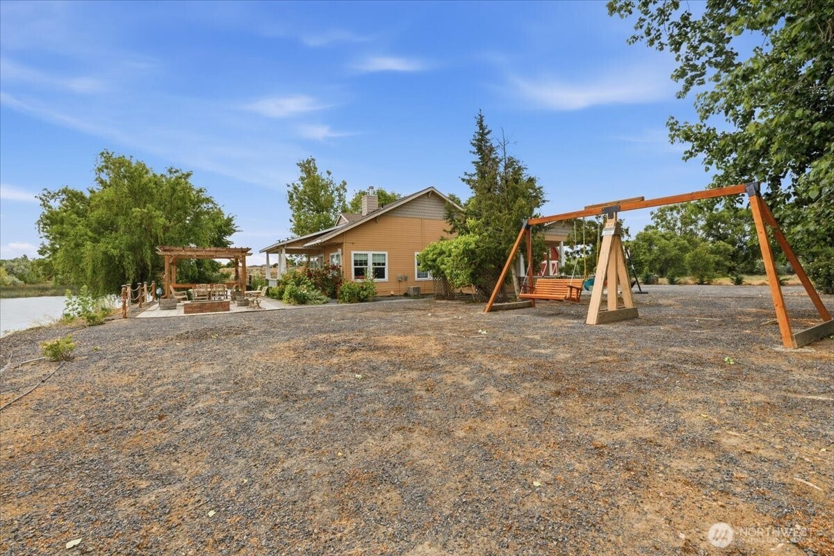 3481 Valley Road Northeast Moses Lake, WA 98837 - Photo 21 of 40