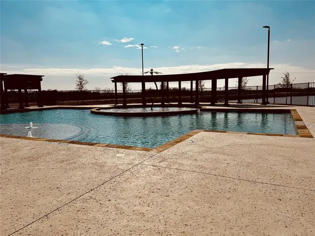 $2,400 | 1362 Los Olmos Lane, Crandall, TX 75114