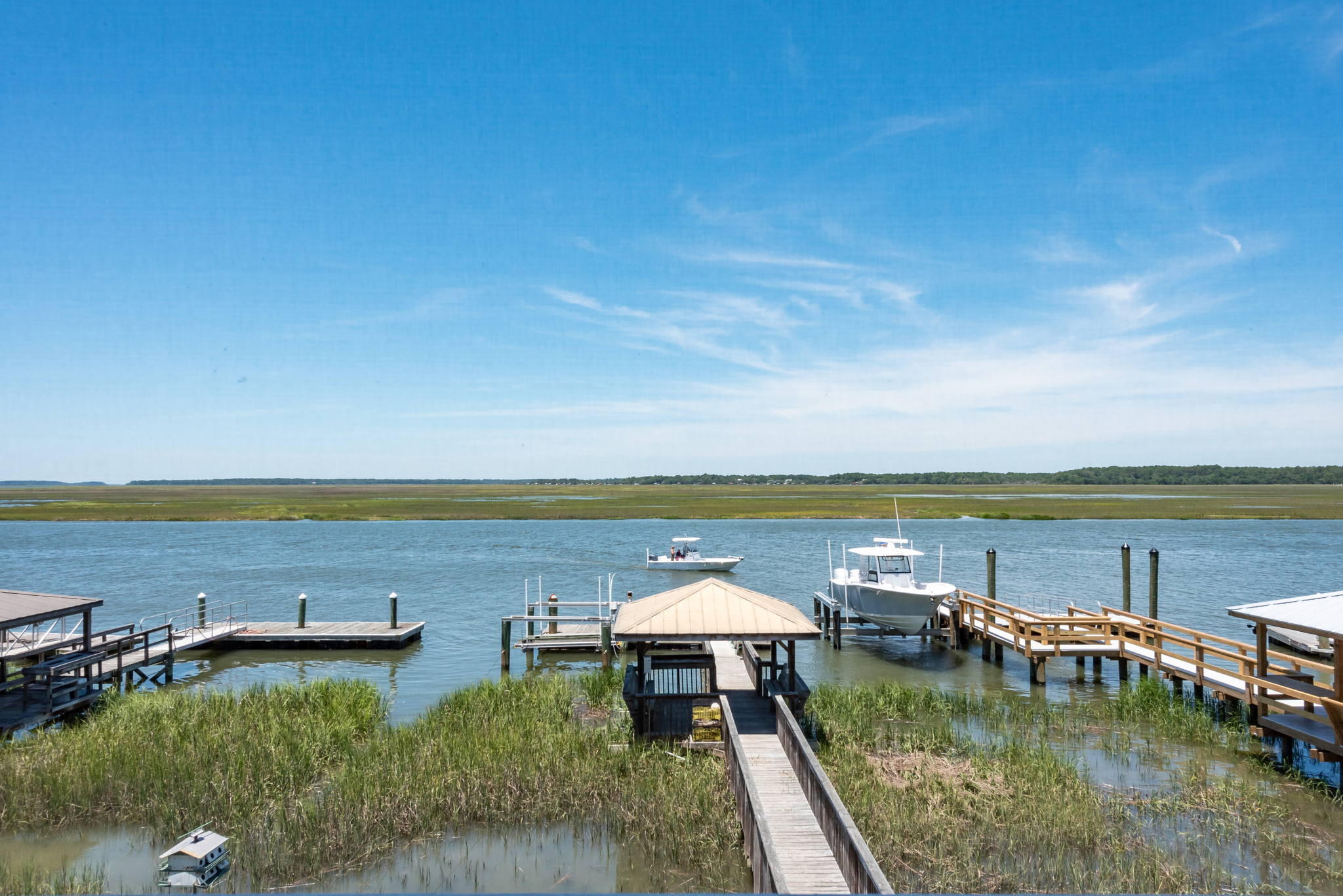 3741 Docksite Road Edisto Island, SC 29438 - Photo 16 of 45 16-web-or-mls-KL2_6456