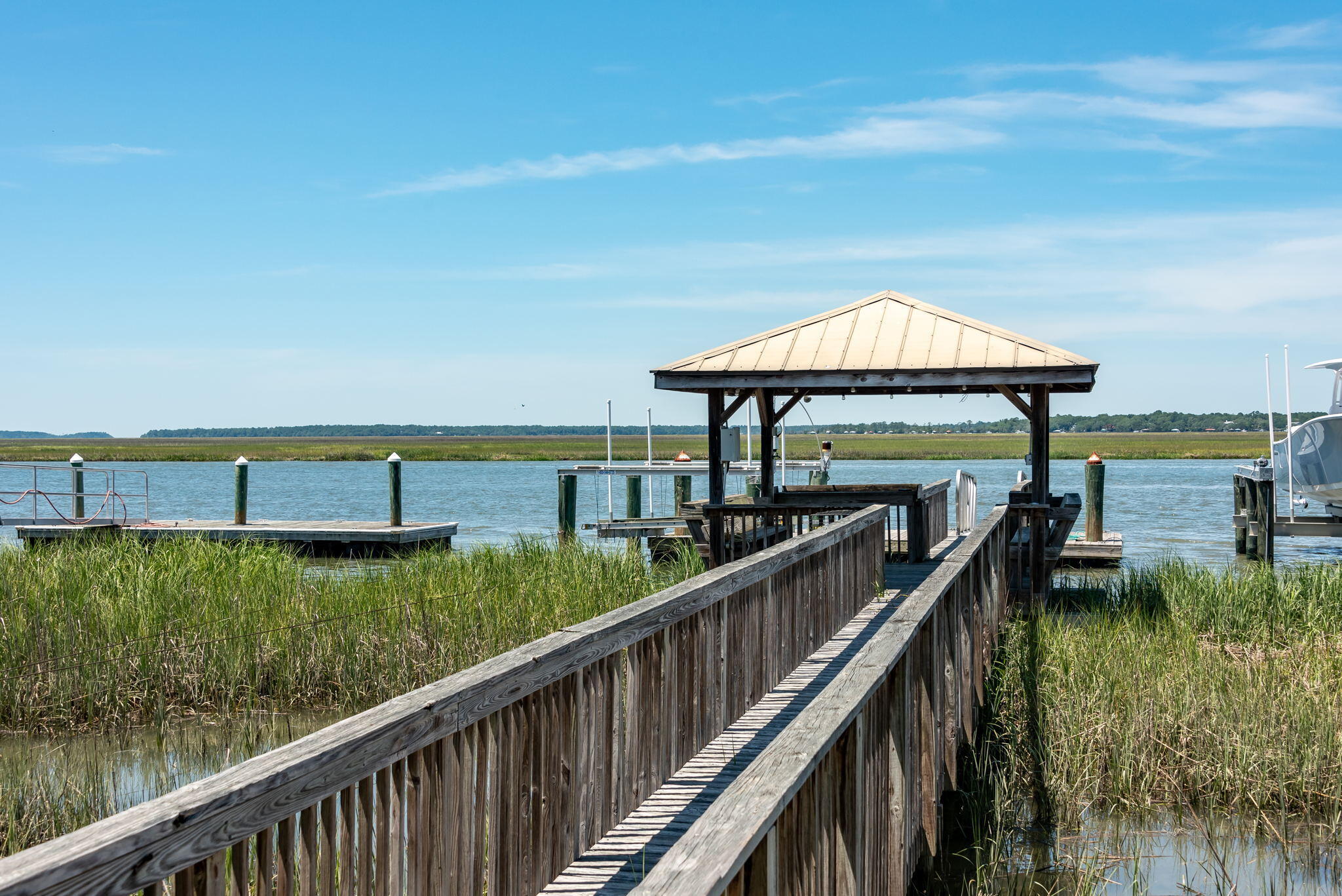 3741 Docksite Road Edisto Island, SC 29438 - Photo 26 of 45 26-web-or-mls-KL1_3585