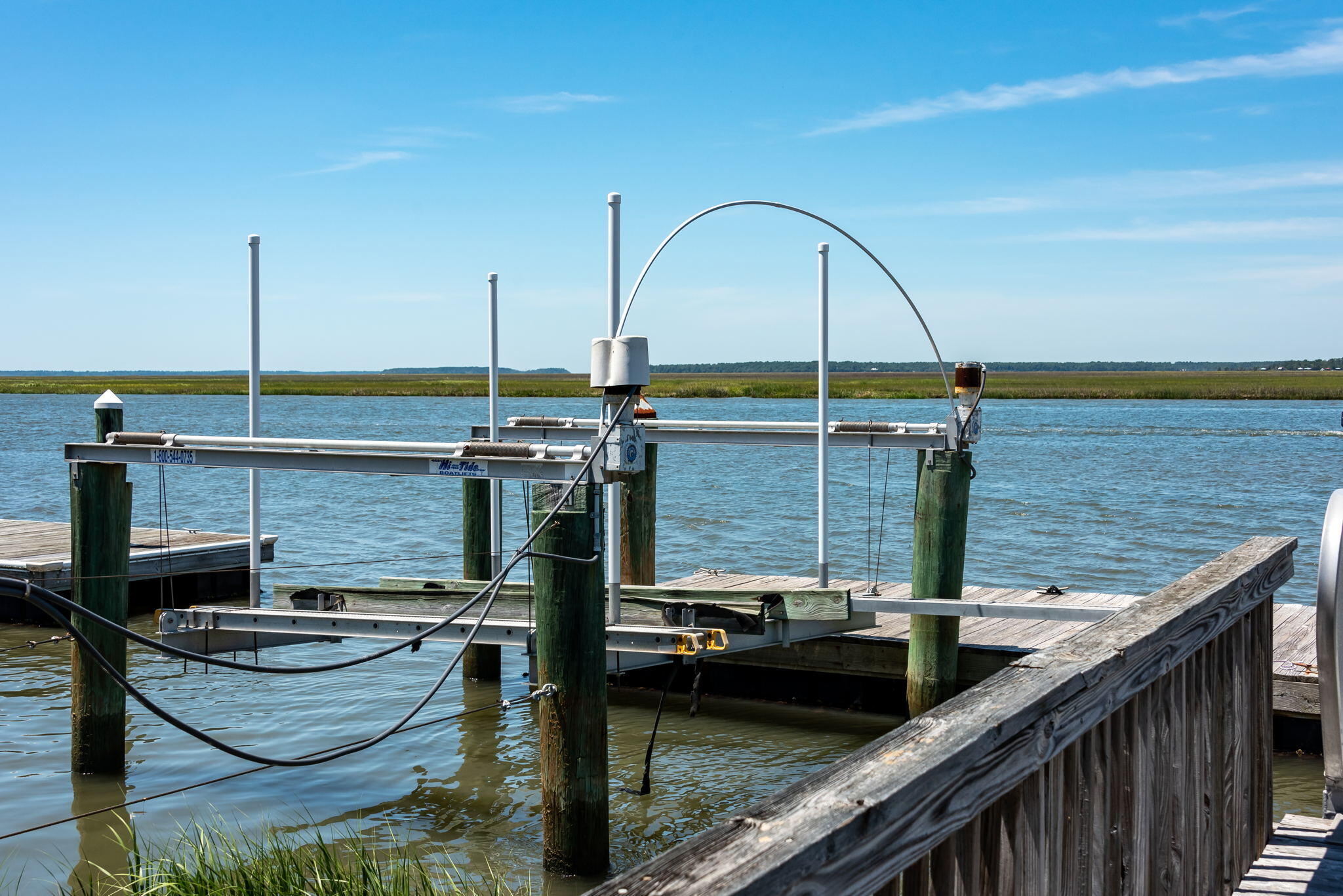 3741 Docksite Road Edisto Island, SC 29438 - Photo 27 of 45 27-web-or-mls-KL1_3587