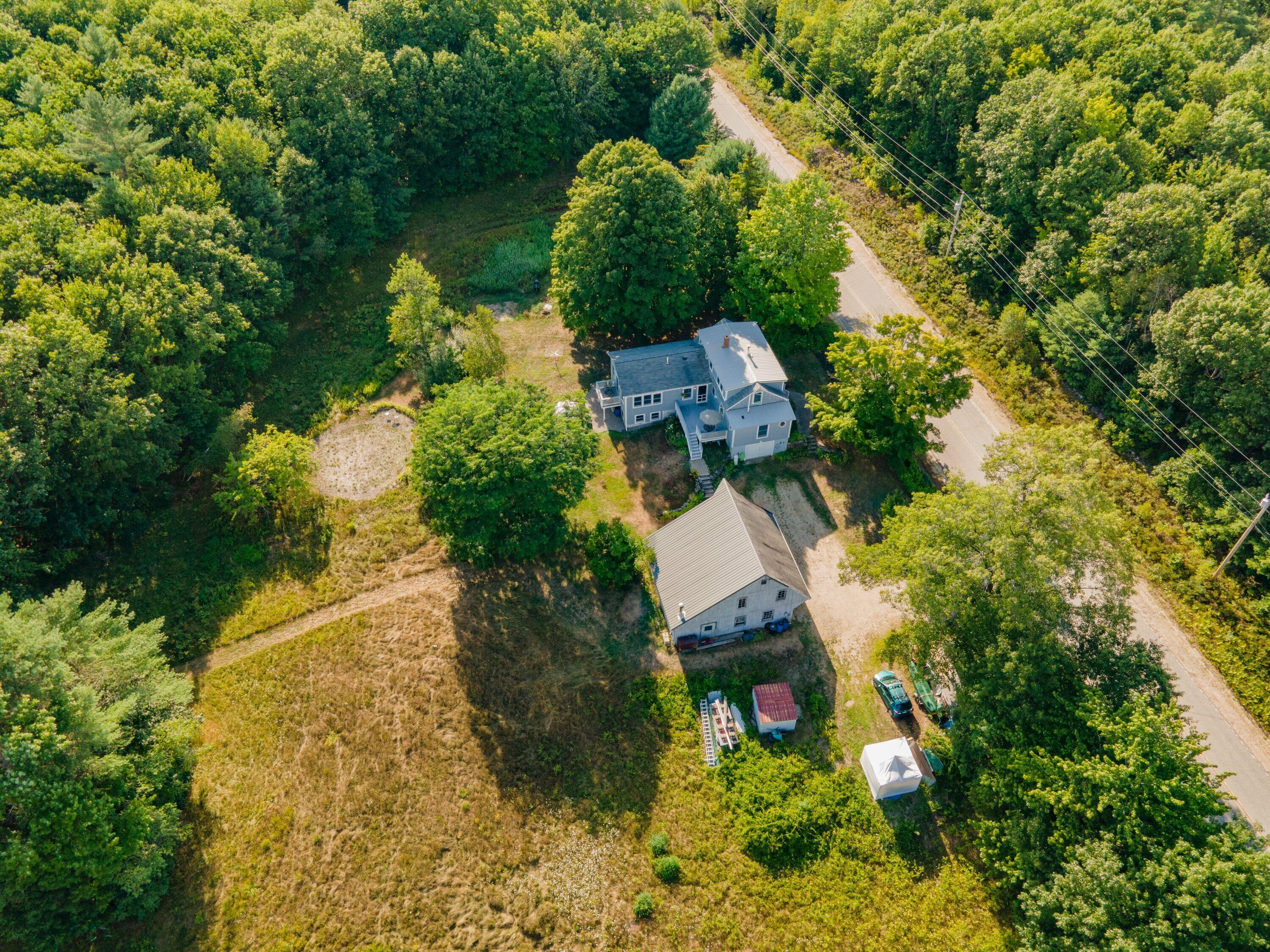 133 Back Road Shapleigh, ME 04076 - Photo 10 of 61 DJI_0063