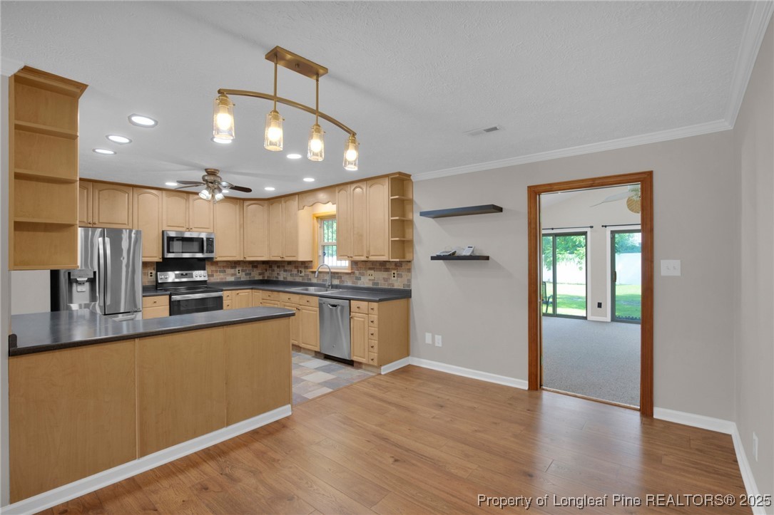 4809 Old Field Road Fayetteville, NC 28304 - Photo 11 of 31 Gallery Image 11