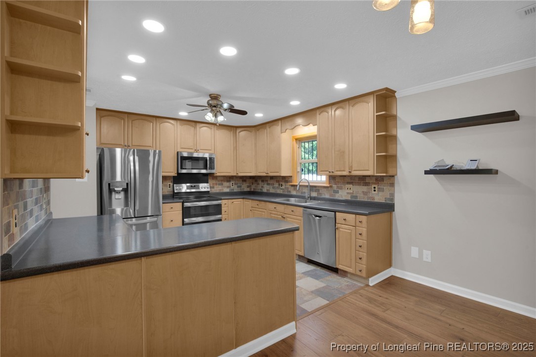 4809 Old Field Road Fayetteville, NC 28304 - Photo 13 of 31 Gallery Image 13