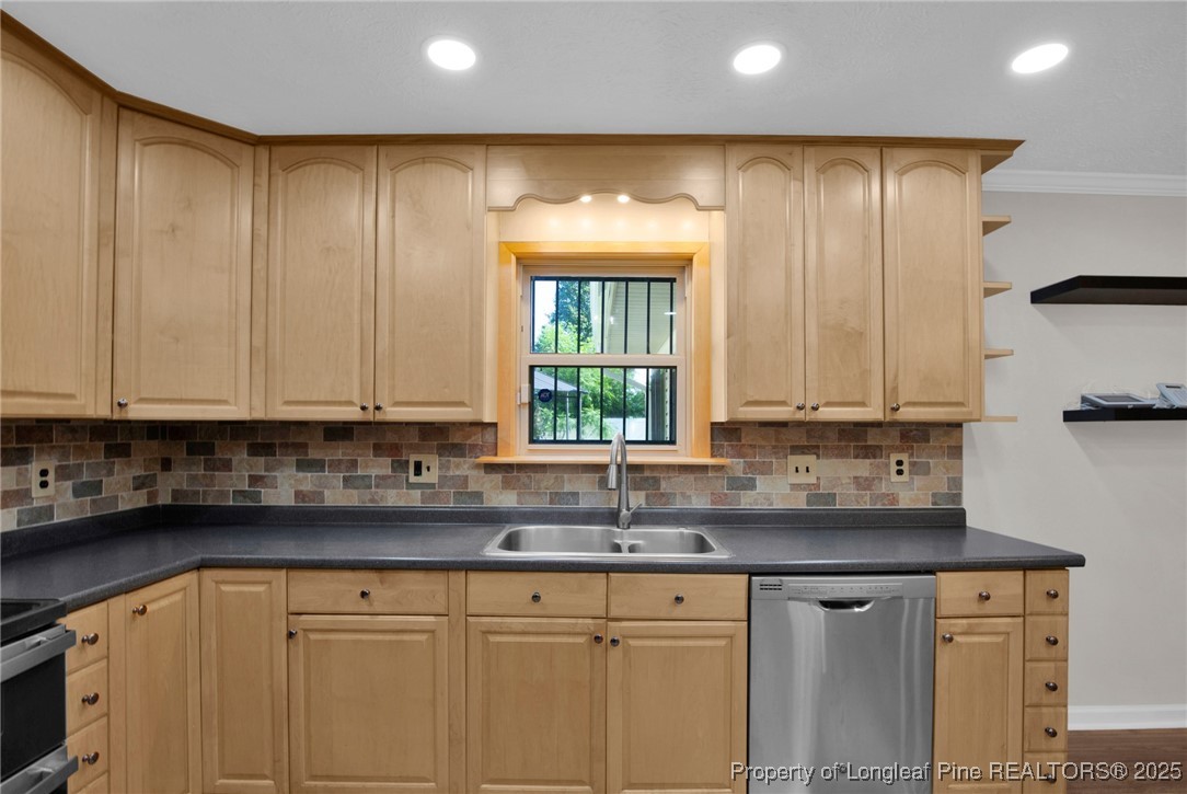 4809 Old Field Road Fayetteville, NC 28304 - Photo 14 of 31 Gallery Image 14