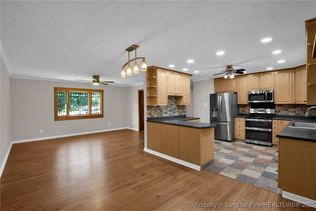 4809 Old Field Road Fayetteville, NC 28304 - Photo 15 of 31 Gallery Image 15