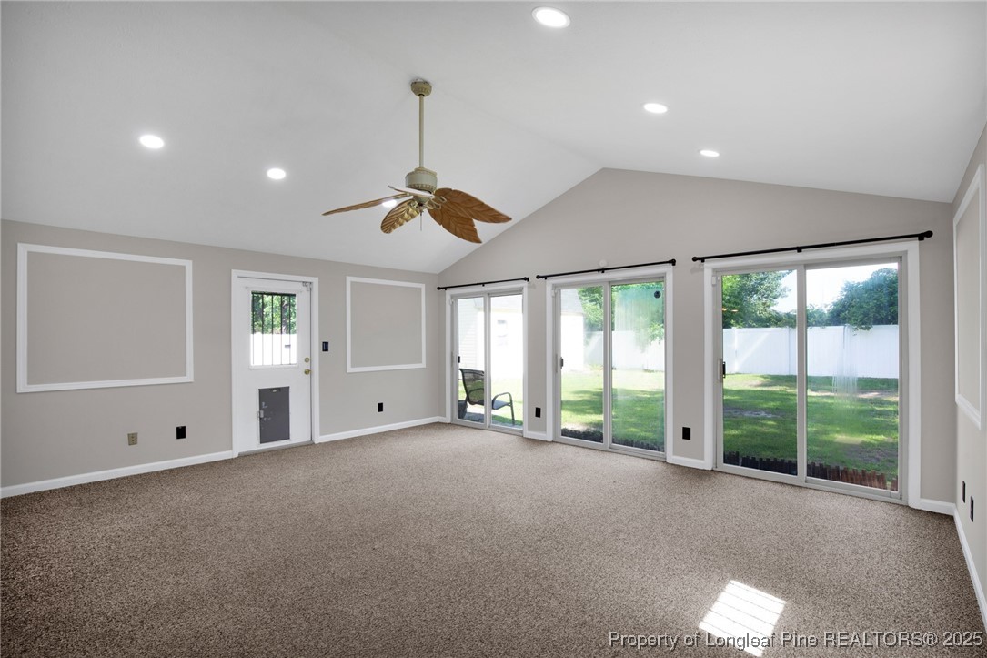 4809 Old Field Road Fayetteville, NC 28304 - Photo 16 of 31 Gallery Image 16