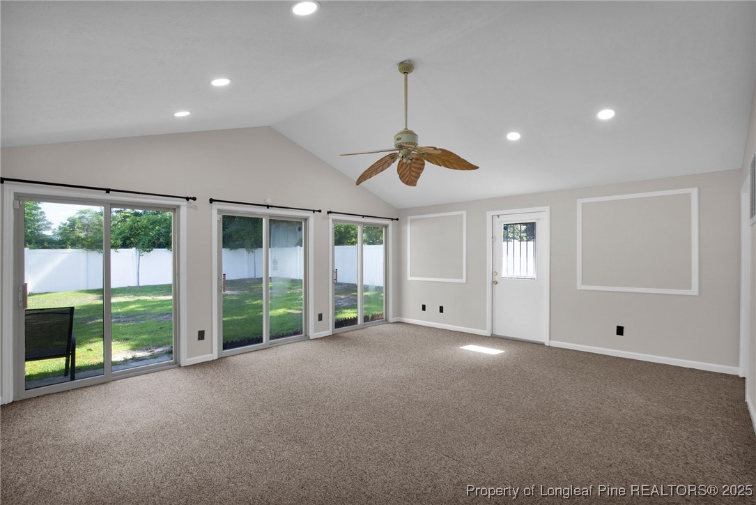 4809 Old Field Road Fayetteville, NC 28304 - Photo 17 of 31 Gallery Image 17