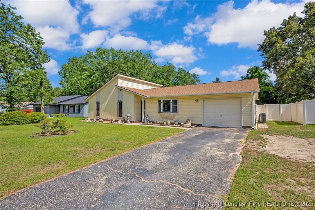 4809 Old Field Road Fayetteville, NC 28304 - Photo 2 of 31 Gallery Image 2
