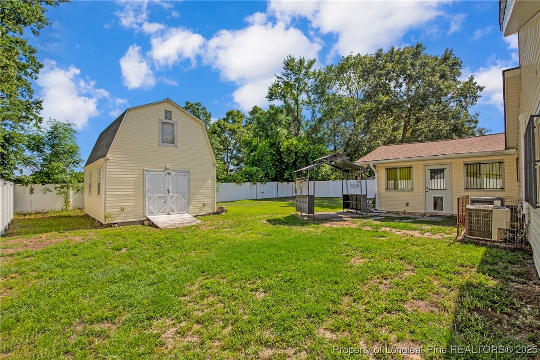 4809 Old Field Road Fayetteville, NC 28304 - Photo 27 of 31 Gallery Image 27