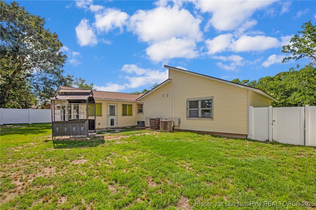 4809 Old Field Road Fayetteville, NC 28304 - Photo 28 of 31 Gallery Image 28