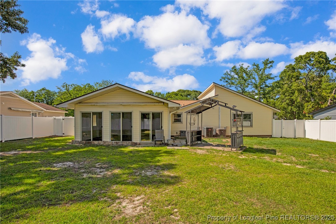 4809 Old Field Road Fayetteville, NC 28304 - Photo 29 of 31 Gallery Image 29