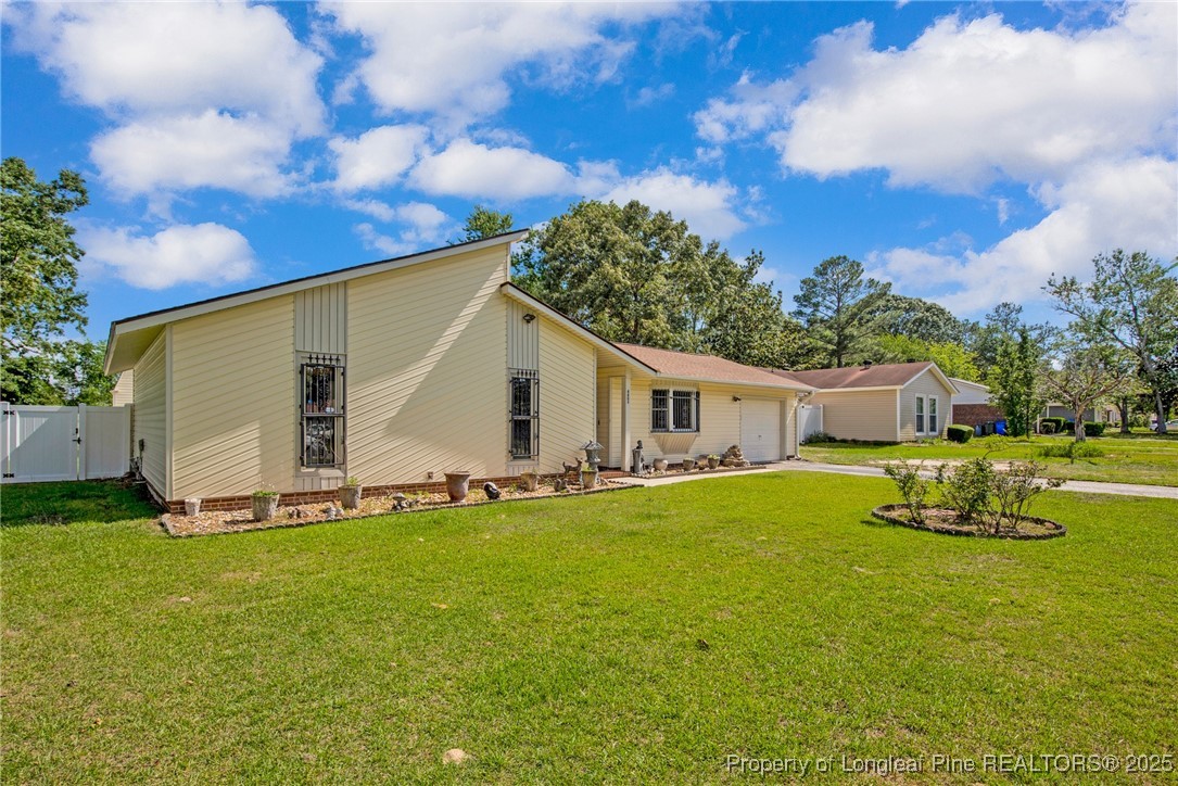 4809 Old Field Road Fayetteville, NC 28304 - Photo 3 of 31 Gallery Image 3
