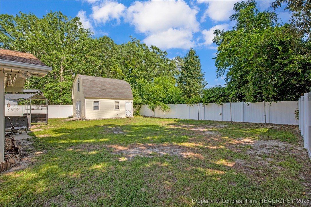 4809 Old Field Road Fayetteville, NC 28304 - Photo 31 of 31 Gallery Image 31