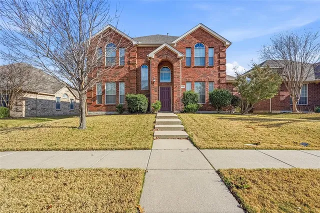 $2,595 | 3409 Loblolly Lane, McKinney, TX 75070
