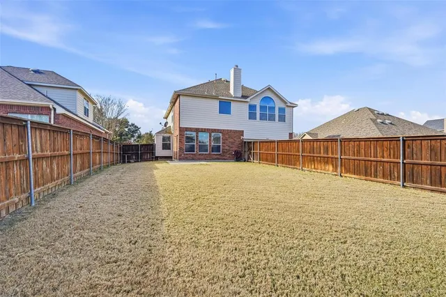 $2,595 | 3409 Loblolly Lane, McKinney, TX 75070