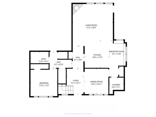$2,595 | 3409 Loblolly Lane, McKinney, TX 75070