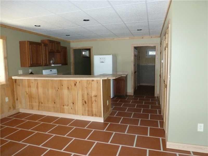 311 East Pond Road Smithfield, ME 04978 - Photo 16 of 26 Den/Family/Great Room. 2nd kitchen