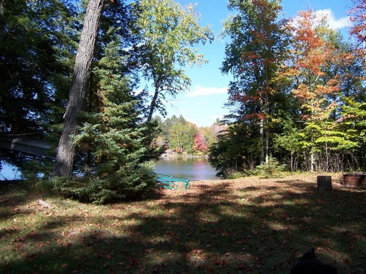 5912 Scott Road Mercer, WI 54547 - Photo 2 of 10 Gallery Image 2