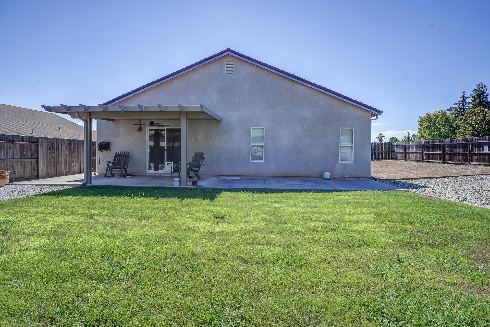 490 Springtime Lane Red Bluff, CA 96080 - Photo 36 of 40