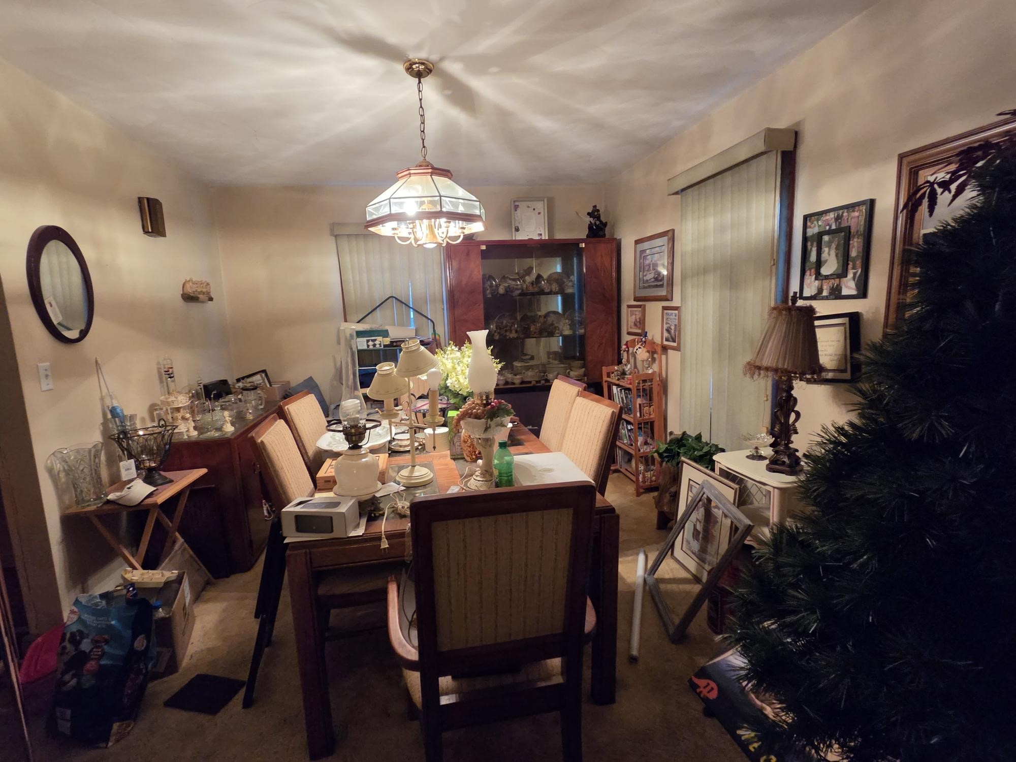 4215 Concord Road Erie, PA 16506 - Photo 4 of 14 Dining Room
