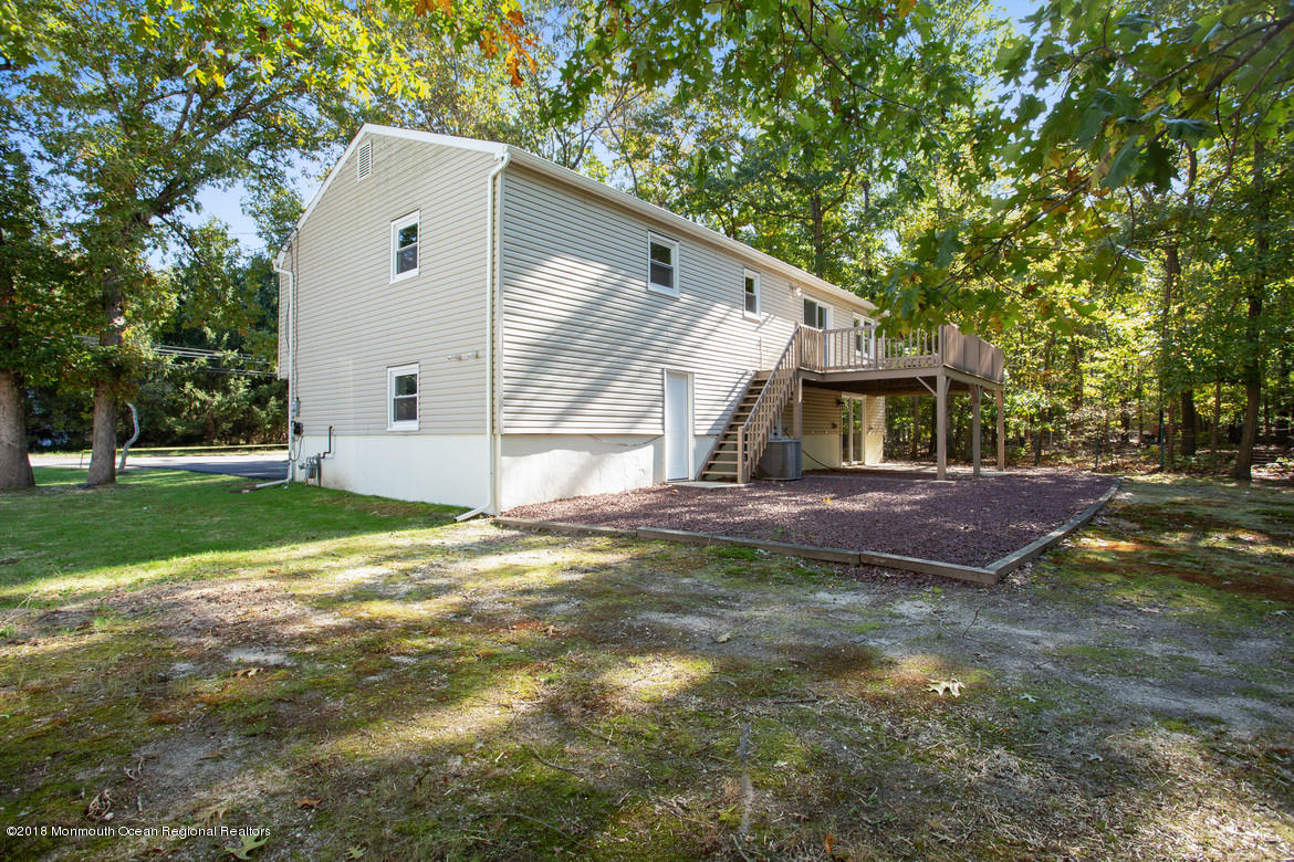 494 Toms River Road Jackson, NJ 08527 - Photo 29 of 32 36Back_Exterior