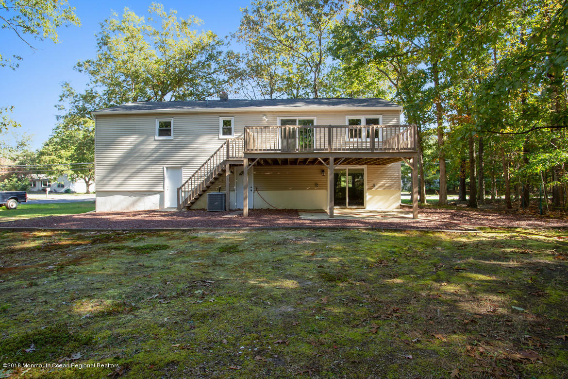 494 Toms River Road Jackson, NJ 08527 - Photo 30 of 32 37Back_Exterior