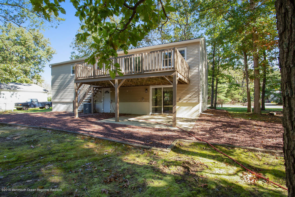 494 Toms River Road Jackson, NJ 08527 - Photo 31 of 32 38Back_Exterior