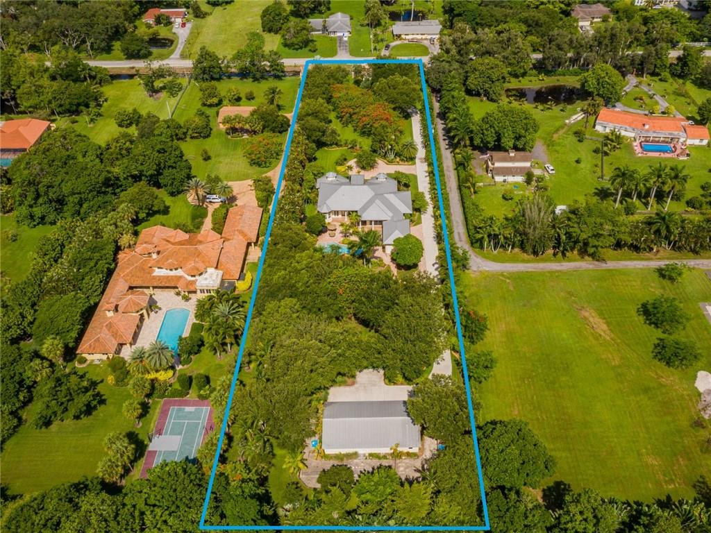 6400 Holatee Trail Southwest Ranches, FL 33330 - Photo 97 of 100 Photo 97