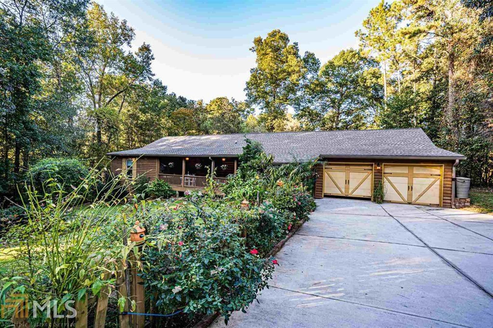 218 Hickory Point Buckhead, GA 30625 - Photo 1 of 1 Gallery Image 1