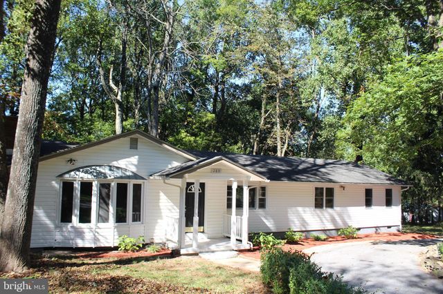 $259,500 | 280 Chester Gap Road, Chester Gap, VA 22623