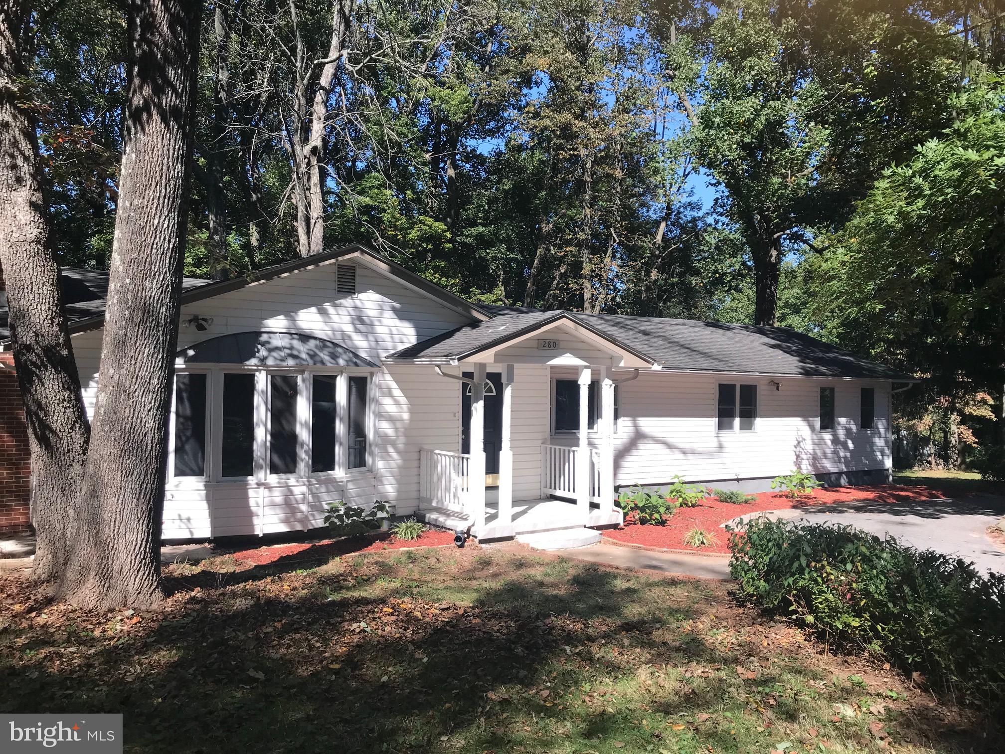 280 Chester Gap Road Chester Gap, VA 22623 - Photo 2 of 90 Gallery Image 2