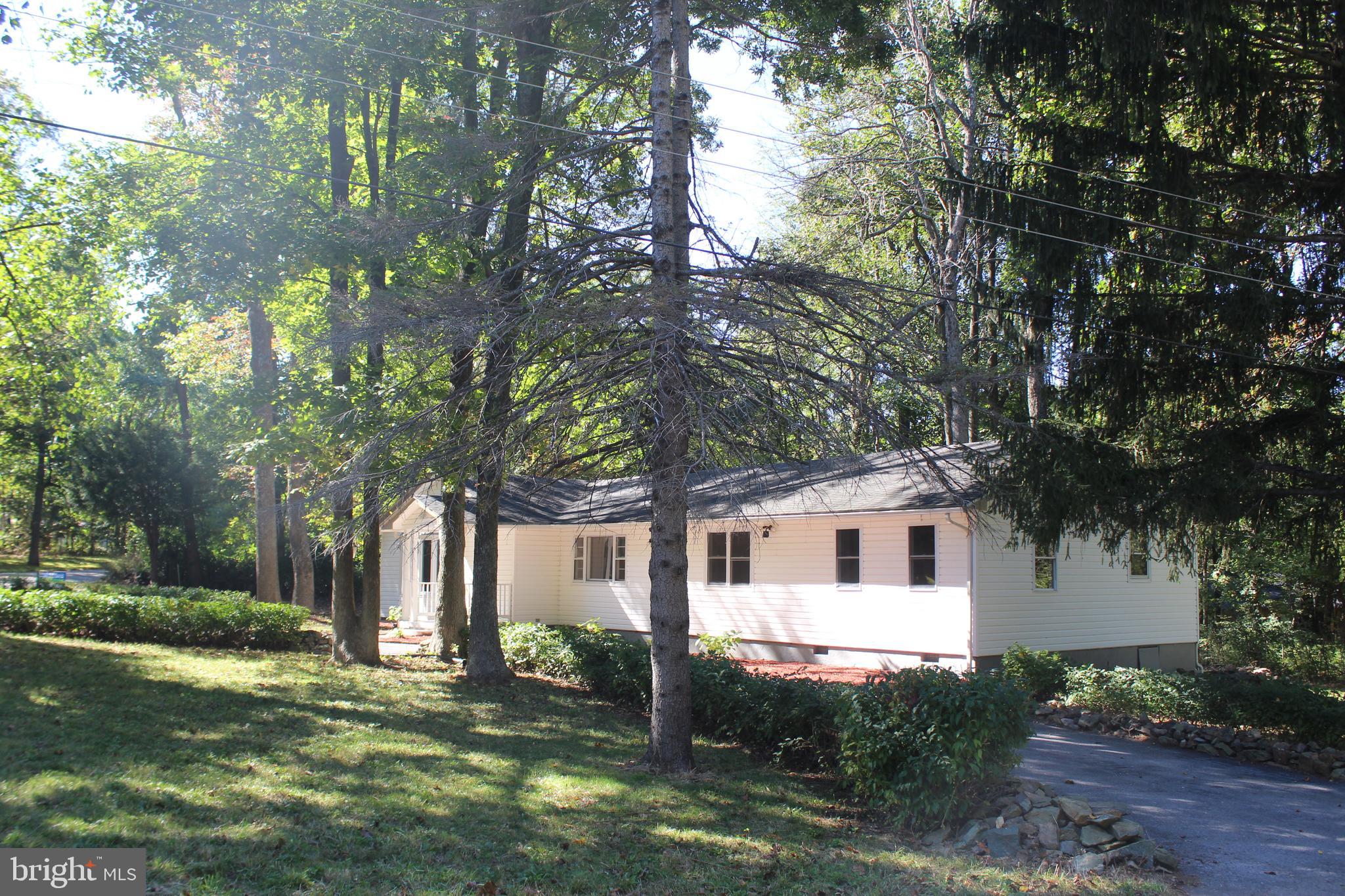 280 Chester Gap Road Chester Gap, VA 22623 - Photo 12 of 90 Gallery Image 12