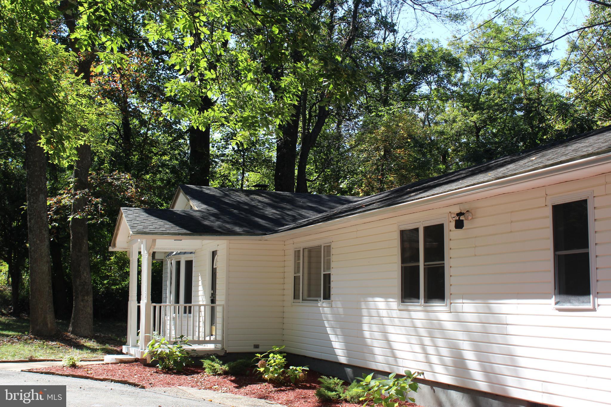 280 Chester Gap Road Chester Gap, VA 22623 - Photo 14 of 90 Gallery Image 14