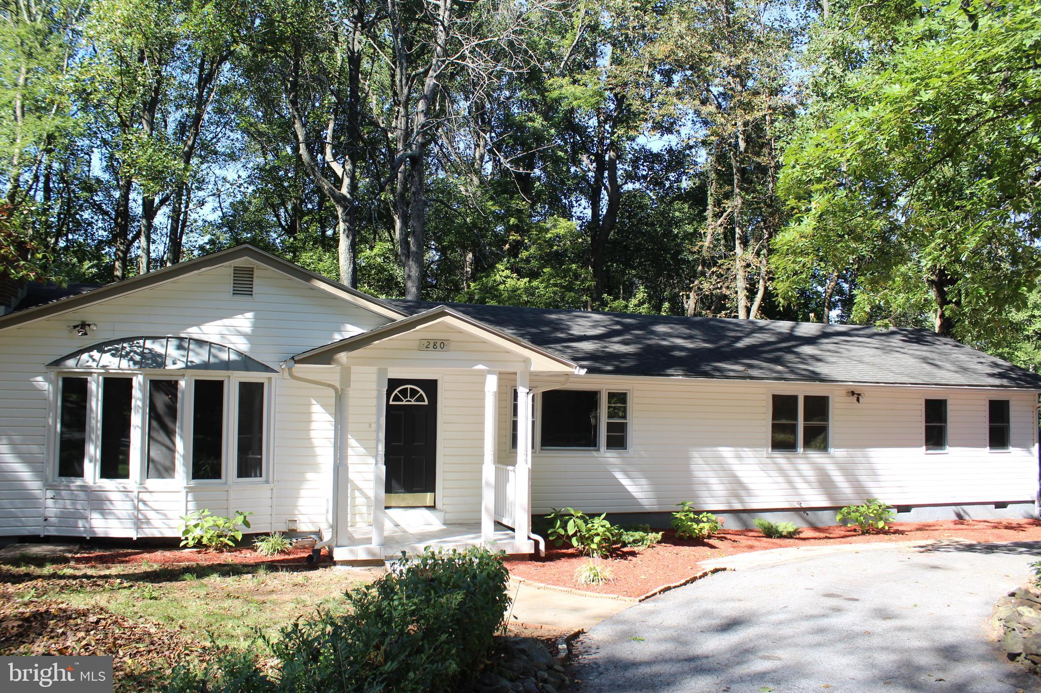 280 Chester Gap Road Chester Gap, VA 22623 - Photo 16 of 90 Gallery Image 16