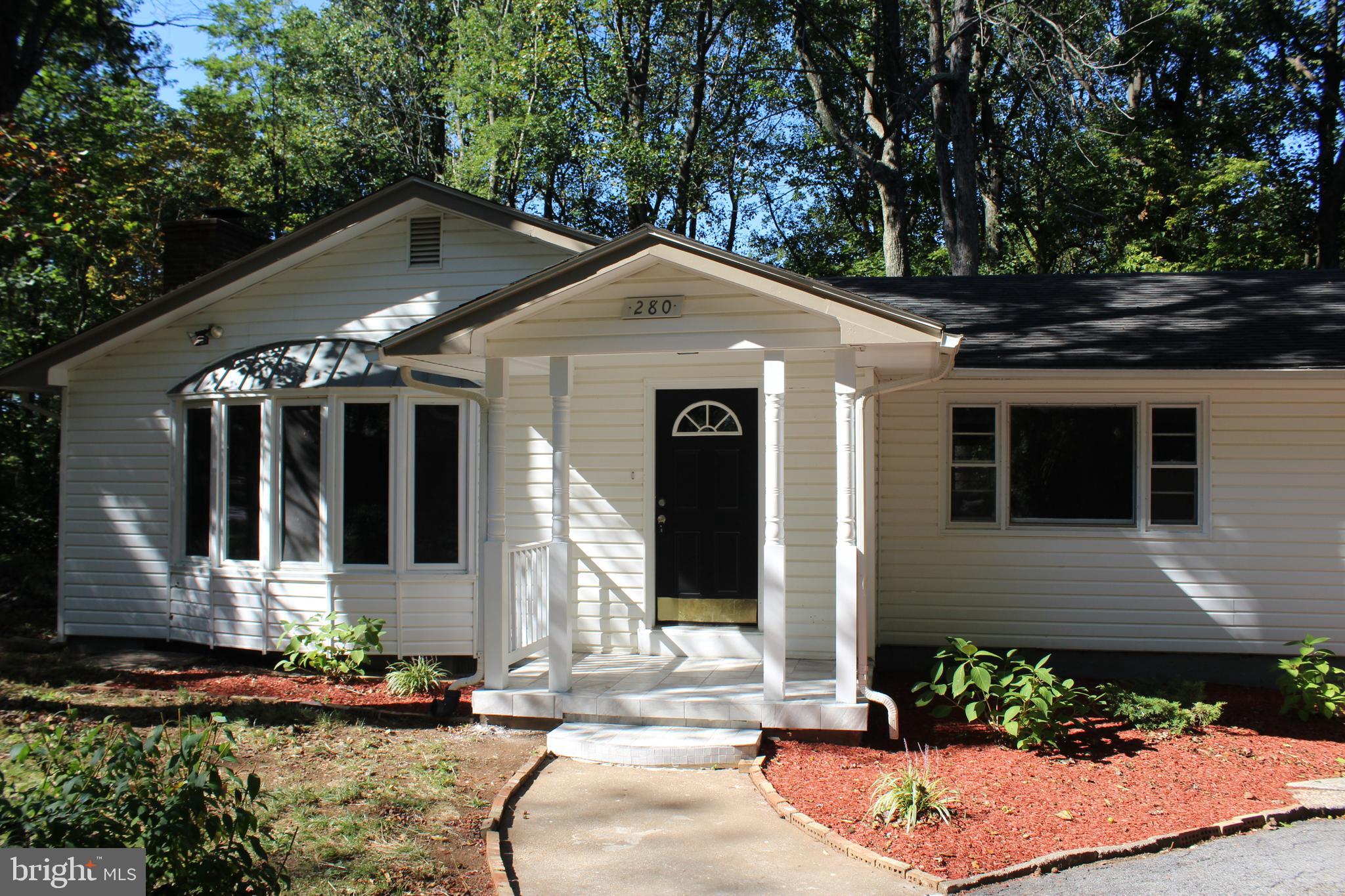 280 Chester Gap Road Chester Gap, VA 22623 - Photo 17 of 90 Gallery Image 17