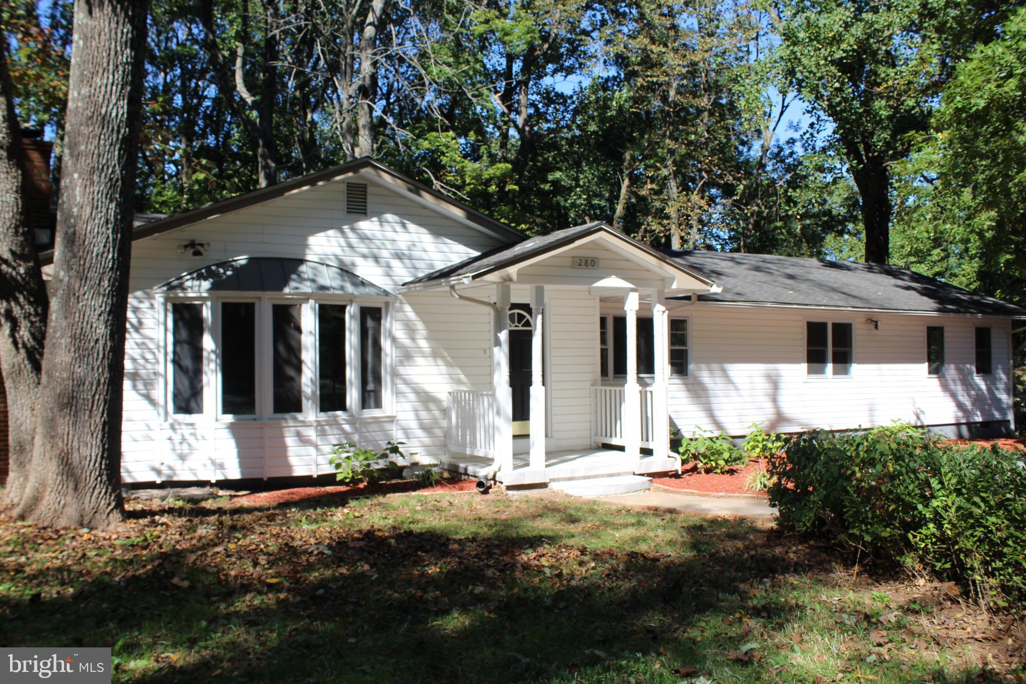 280 Chester Gap Road Chester Gap, VA 22623 - Photo 3 of 90 Gallery Image 3