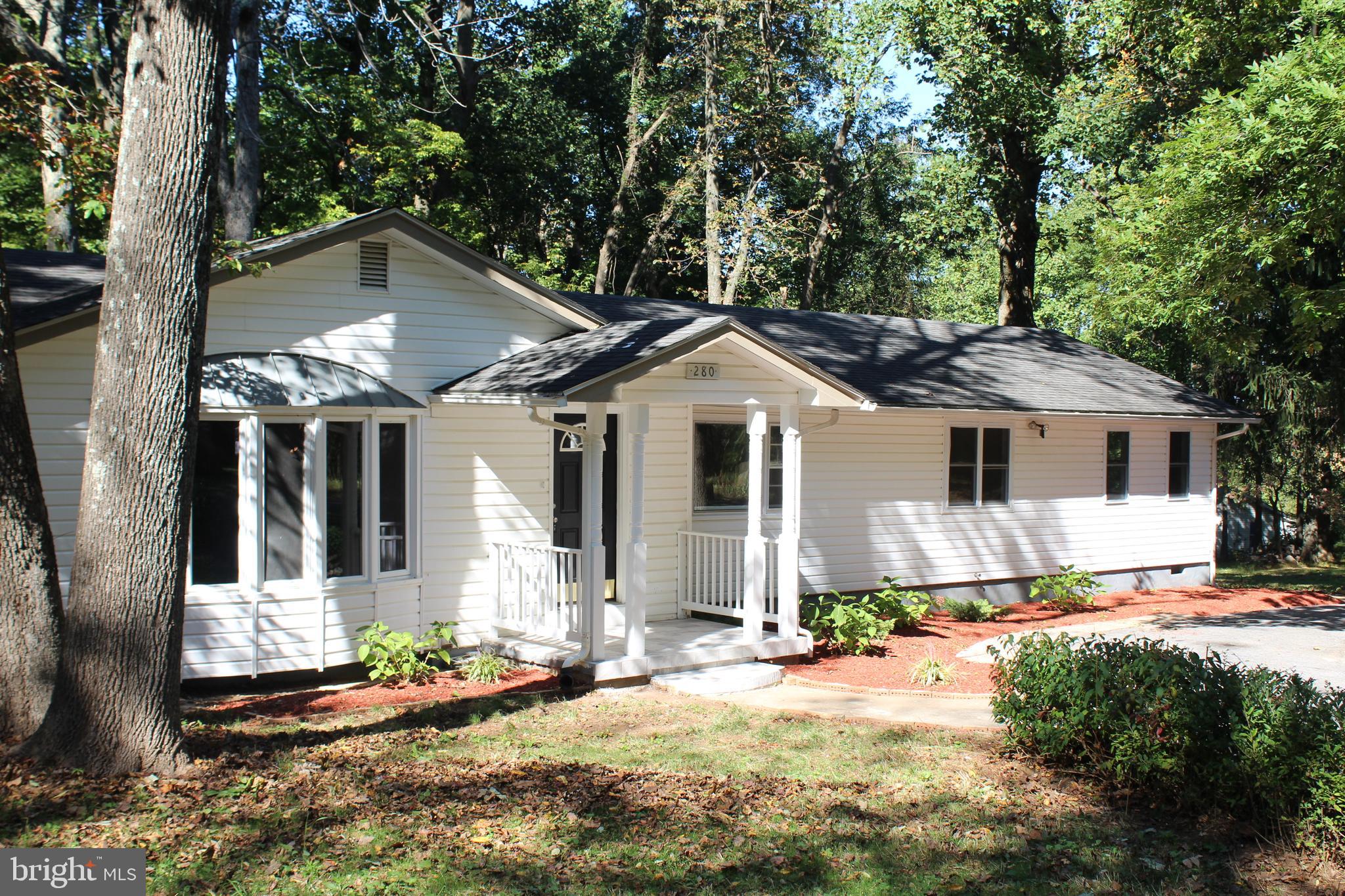 280 Chester Gap Road Chester Gap, VA 22623 - Photo 4 of 90 Gallery Image 4