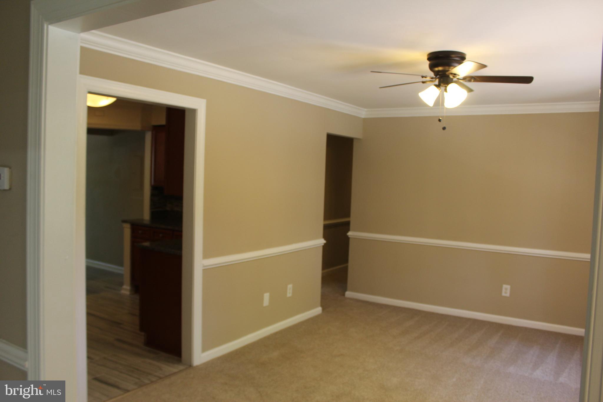 280 Chester Gap Road Chester Gap, VA 22623 - Photo 35 of 90 Dining Room